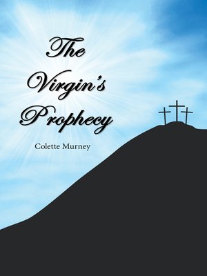 cover image of The Virgin's Prophecy
